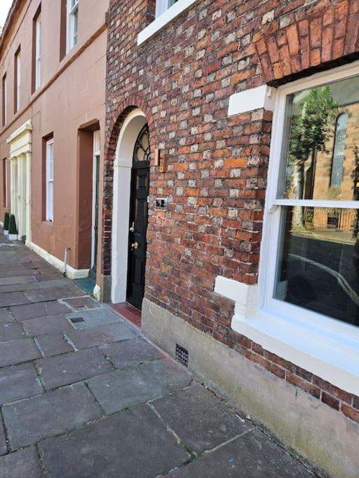 Carlisle City Centre The Gavel Luaran gambar