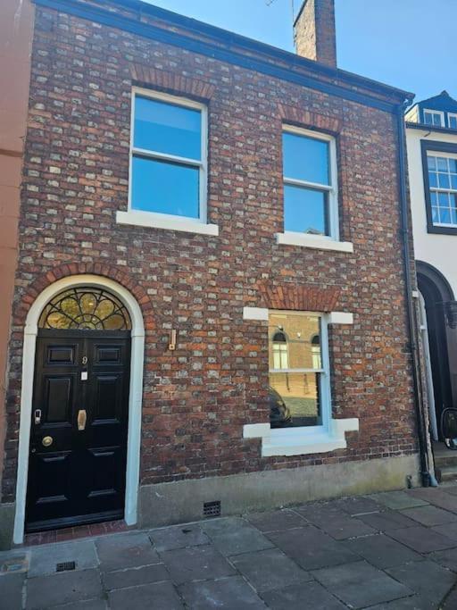 Carlisle City Centre The Gavel Luaran gambar