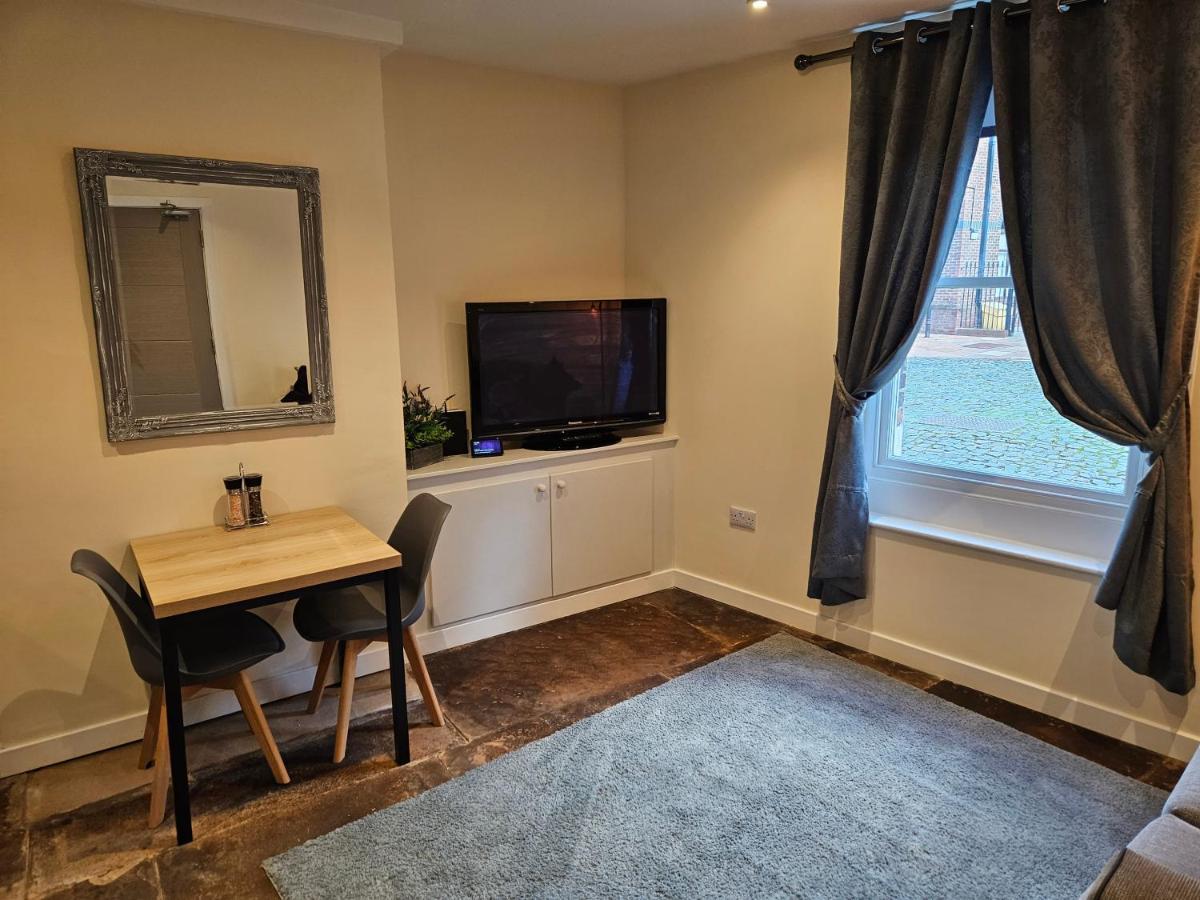 Carlisle City Centre The Gavel Luaran gambar